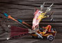 Playmobil Novelmore Sal'ahari Sands - Duna