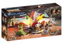 Playmobil Novelmore Sal'ahari Sands - Duna