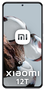 Xiaomi 12T Smartphone 256GB 8GB RAM 108MP Negro