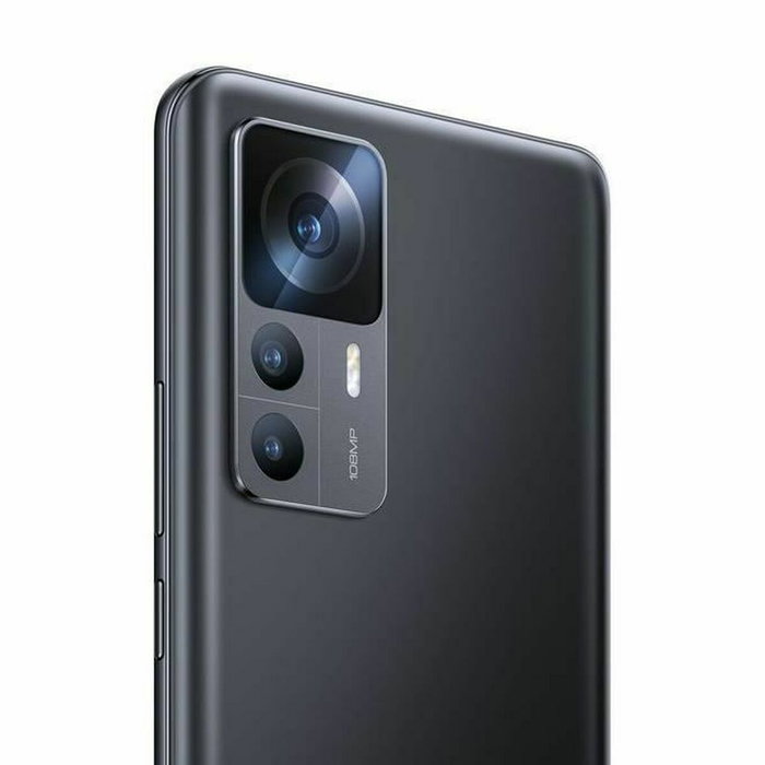 Xiaomi 12T Smartphone 256GB 8GB RAM 108MP Negro