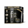 Jean Louis David Cortacésped 2 en 1 cabello digital y barba