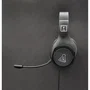 The G-Lab Korp-Yttrium Auriculares gaming jack 3.5 mm negro