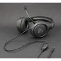 The G-Lab Korp-Yttrium Auriculares gaming jack 3.5 mm negro