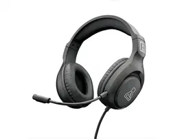 The g-lab Korp-Yttrium Auriculares Gaming Jack 3.5 mm Negro