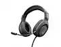 The g-lab Korp-Yttrium Auriculares Gaming Jack 3.5 mm Negro