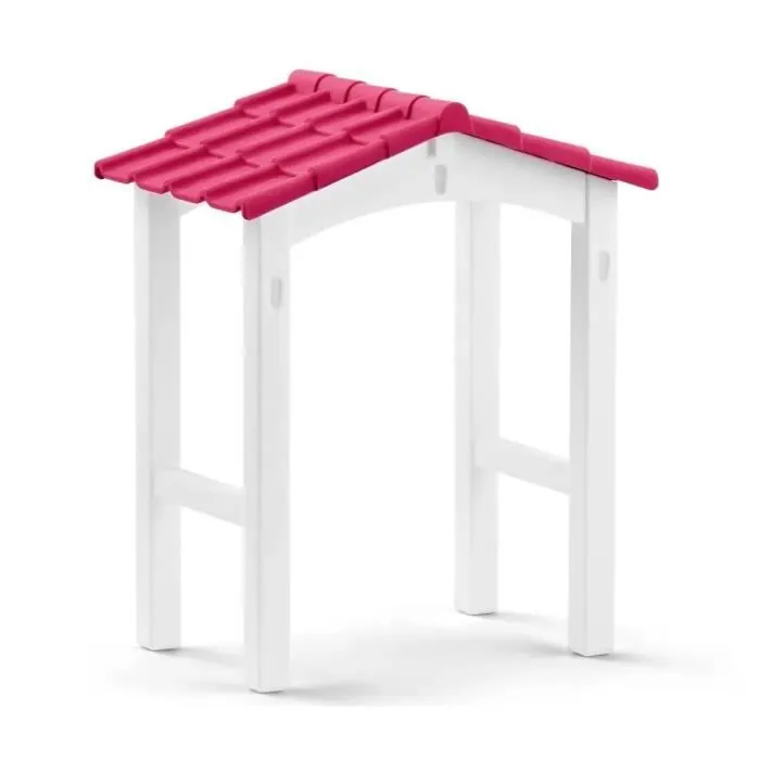 Schleich 42368 - Caja con yegua lusitaniana - Horse Club Range