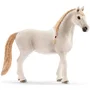 Schleich 42368 - Caja con yegua lusitaniana - Horse Club Range