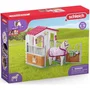 Schleich 42368 - Caja con yegua lusitaniana - Horse Club Range