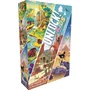Asmodee Desbloquear! Historias de epocas para niños - Juego de mesa - ASMSCOUNLK02FR - Idioma francés