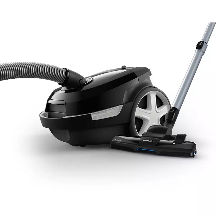 Philips XD3112/09 Aspiradora de trineo Serie 3000 de 900W