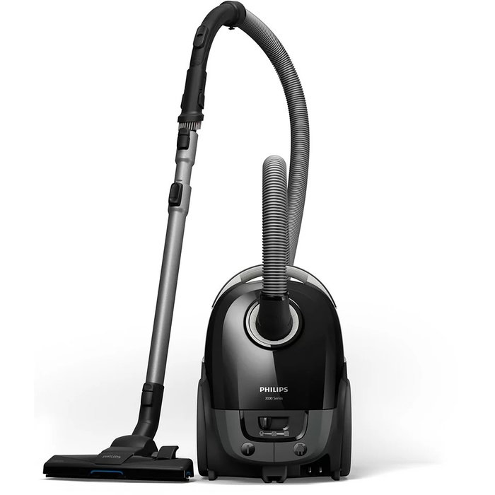 Philips XD3112/09 Aspiradora de trineo Serie 3000 de 900W
