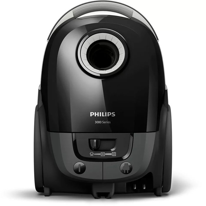 Philips XD3112/09 Aspiradora de trineo Serie 3000 de 900W
