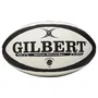 Gilbert Bola de Rugby de Réplica Bárbaros Tamaño 5 - 41025505