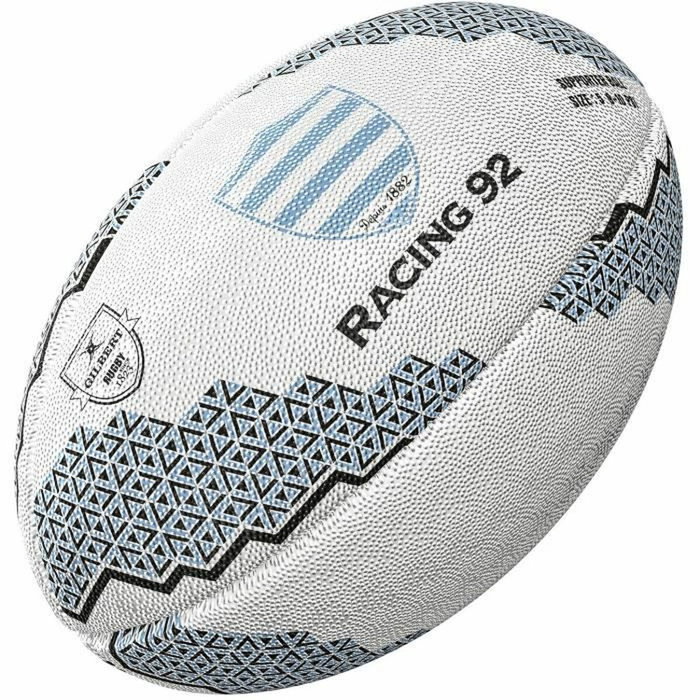 Gilbert Racing de soporte de globo 92 - Tamaño 5 Gilbert Racing de soporte de globo 92 - Tamaño 5