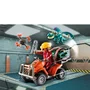 Playmobil Dragons 71085 Icaris Quad & Phil