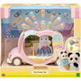 Sylvanian Families El comerciante de hielo itinerante