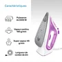 Braun SI3030PU Texstyle