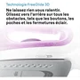 Braun SI3030PU Texstyle