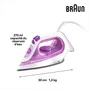 Braun SI3030PU Texstyle