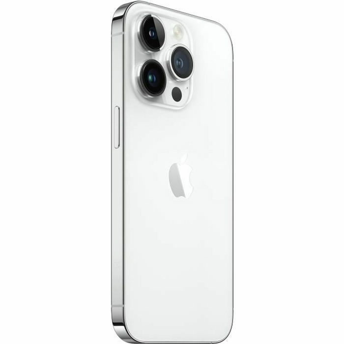 Smartphone Apple iPhone 14 Pro 6,1" Blanco 256 GB Smartphone Apple iPhone 14 Pro 6,1" Blanco 256 GB
