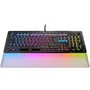 Roccat ROC0731855520145 Teclado Óptico y Mecánico Vulcan II Max Azerty Negro