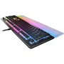 Roccat ROC0731855520145 Teclado Óptico y Mecánico Vulcan II Max Azerty Negro