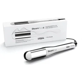 L'Oréal Professionnel Steampod 4.0 Placa de cerámica de alta resistencia LO3474637116491