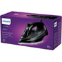 Philips Serie 5000 DST5040/80, Plancha de Vapor Negra