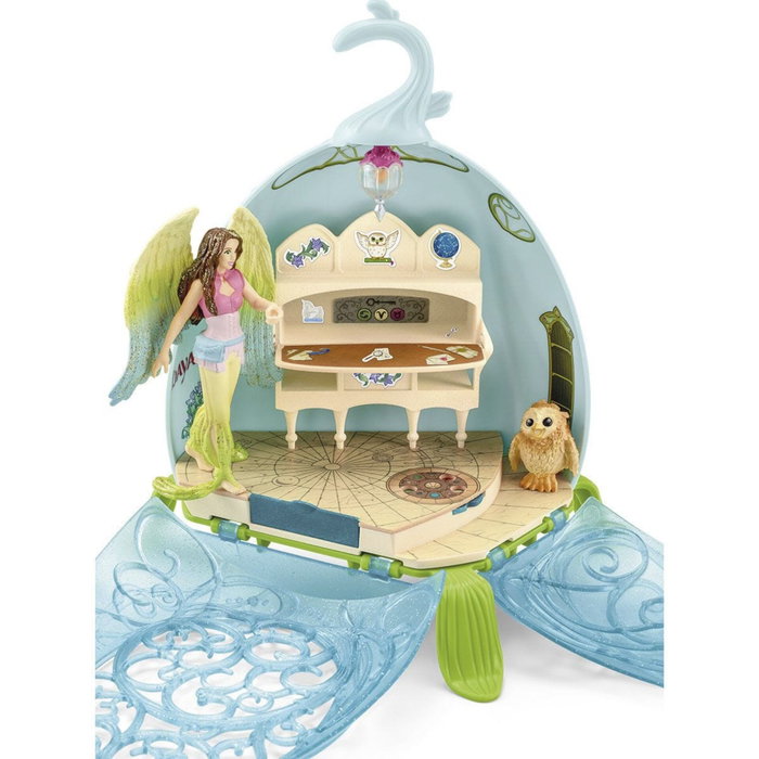 Schleich Bayala 42527 Mystic Library Schleich Bayala 42527 Mystic Library