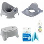 Orinal ThermoBaby Gris