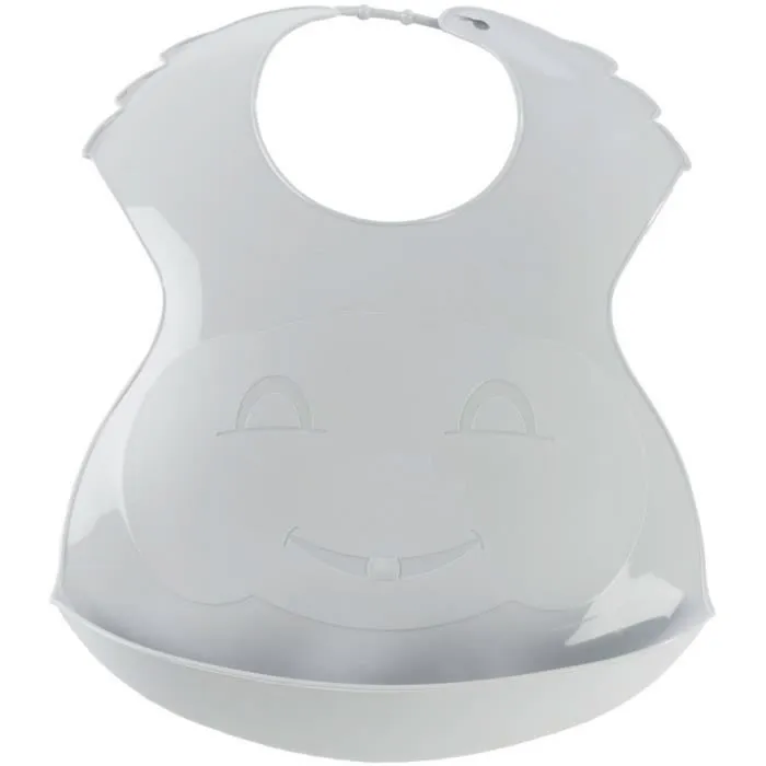 Thermobaby Silla Alta Evolutiva en Silla Refuerzo + Caja de Lavaplatos + Cajas de Conservación + Babero Semirrígido