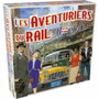 Asmodee Días de maravilla | Aventureros ferroviarios: Nueva York