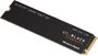 Western Digital WD_BLACK SN850X NVMe SSD 4 TB M.2 PCIe 4.0