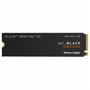 Western Digital WD_BLACK SN850X NVMe SSD 4 TB M.2 PCIe 4.0