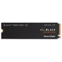 Western Digital WD_BLACK SN850X 4 TB M.2 NVMe PCIe 4.0