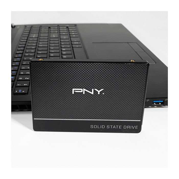 PNY CS900 2TB SSD 2.5" SATA III