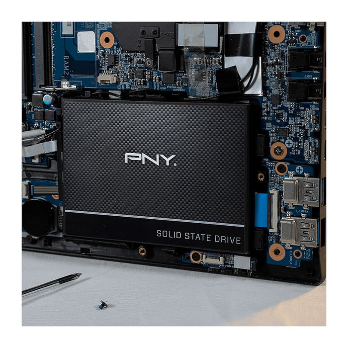 PNY CS900 2TB SSD 2.5" SATA III