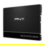 PNY CS900 2TB SSD 2.5" SATA III