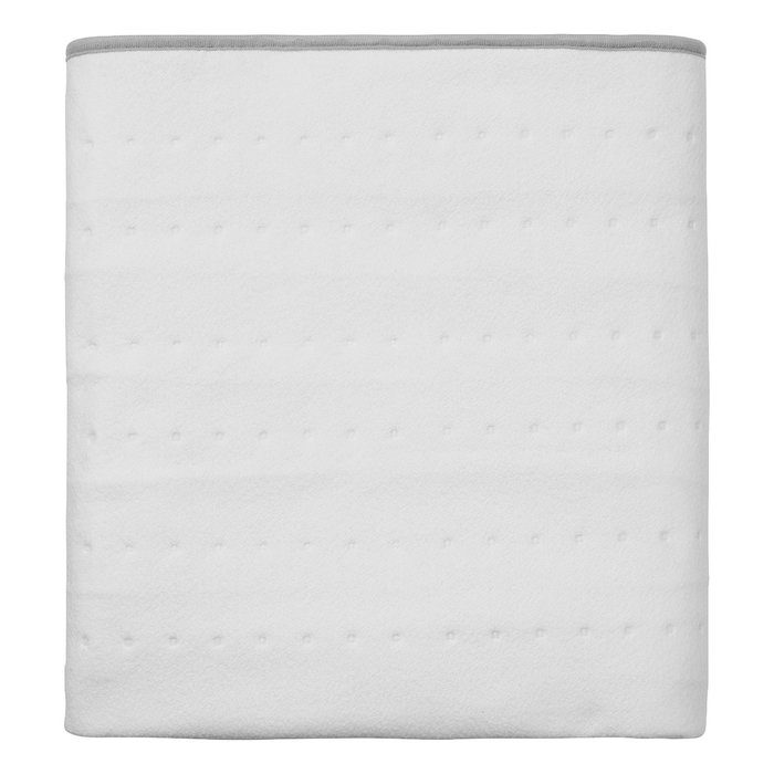 Medisana Manta Eléctrica HU 666, 150x80 cm, Blanco