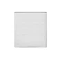 Medisana Manta Eléctrica HU 666, 150x80 cm, Blanco