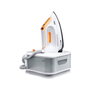Braun IS2561WH Carestyle Compact Pro Carestyle Steam Centro de planchado - 6 bar
