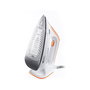 Braun IS2561WH Carestyle Compact Pro Carestyle Steam Centro de planchado - 6 bar
