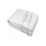 Medisana Manta térmica HU 676 XXL King Size con 2 controles