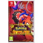 Nintendo Pokémon Scarlet para Nintendo Switch