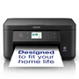 Epson Expression Home XP-5200 - Impresora Multifunción A4 con Wi-Fi, Inyección de Tinta a Color, 4800x1200 DPI, AirPrint, Escáner y Copiadora