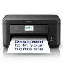 Epson Expression Home XP-5200 - Impresora Multifunción A4 con Wi-Fi, Inyección de Tinta a Color, 4800x1200 DPI, AirPrint, Escáner y Copiadora