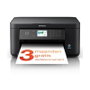 Epson Expression Home XP-5200 Impresora Multifunción Inalámbrica Negra
