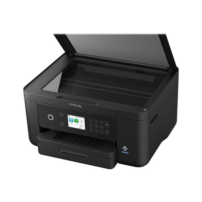 Epson Expression Home XP-5200 Impresora Multifunción Inalámbrica Negra