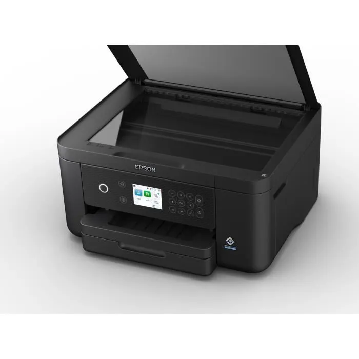 Epson Expression Home XP-5200 Multifunción Inyección de Tinta Negra