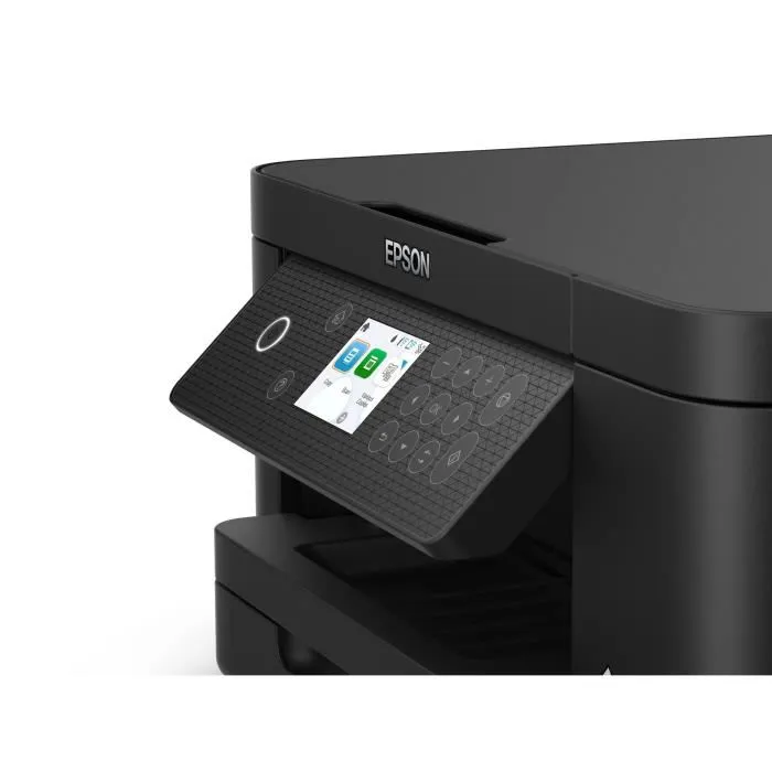 Epson Expression Home XP-5200 Multifunción Inyección de Tinta Negra